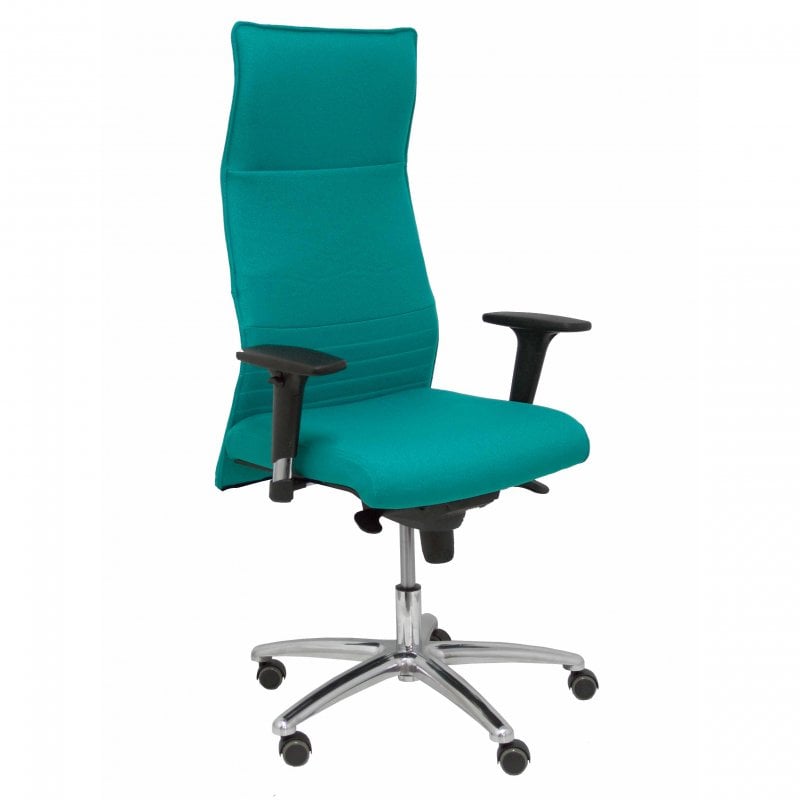 piqueras-y-crespo Piqueras Y Crespo Albacete Fauteuil Bali Green Clair