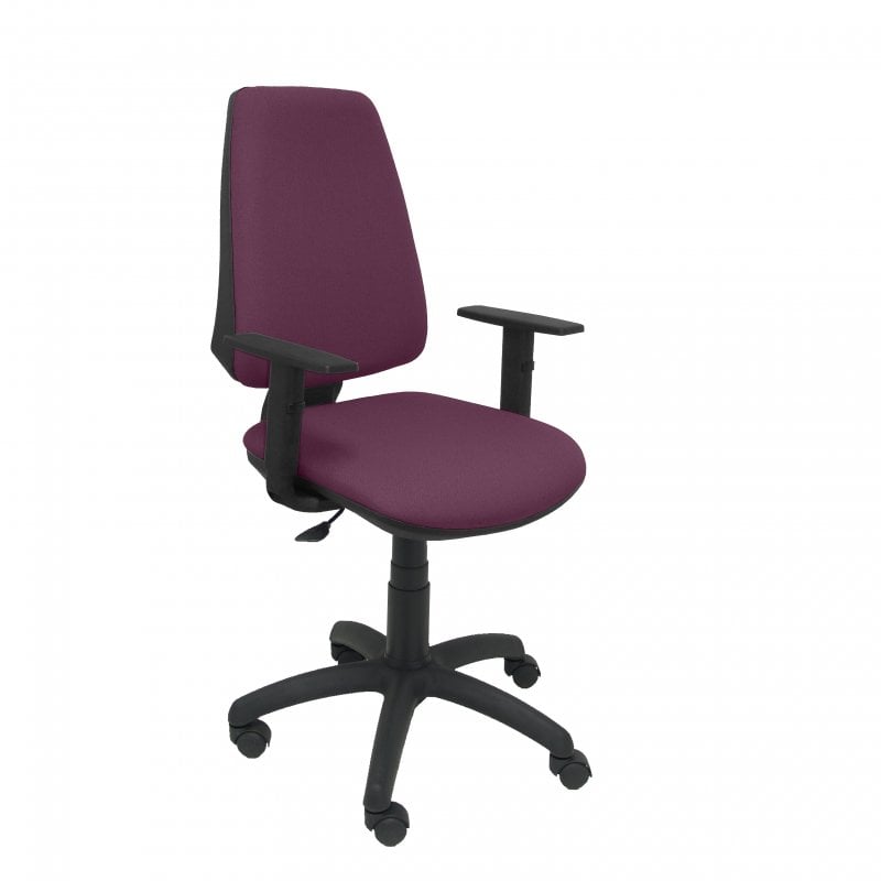 piqueras-y-crespo Piqueras y Crespo Elche CP Chaise Bali Purple Bras réglables