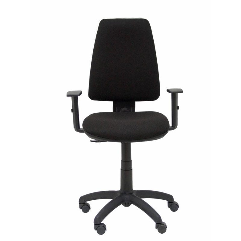 piqueras-y-crespo Silla de oficina Piqueras y Crespo Elche CP ergonómica con mecanismo regulable