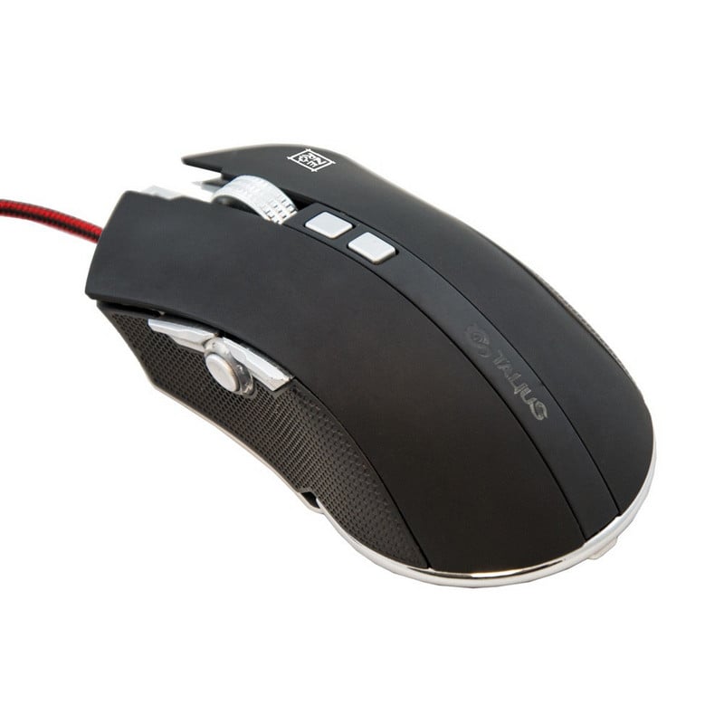 talius Souris de jeu Talius Zero 4000DPI Black