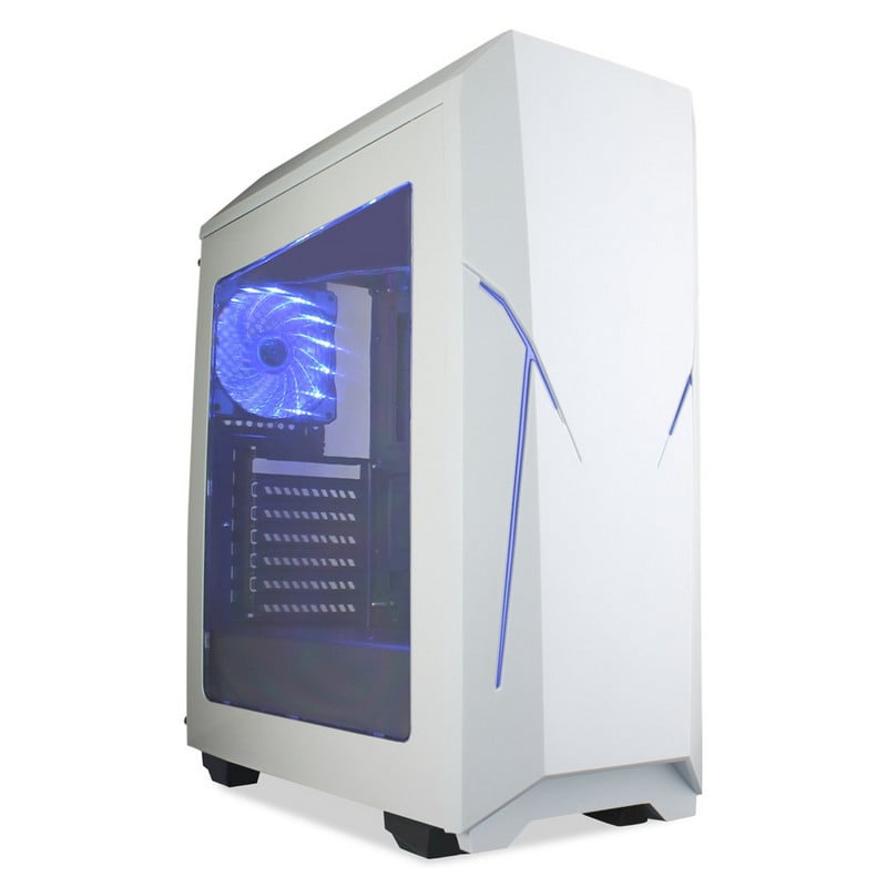 talius Xentinel USB 3.0 White avec Window