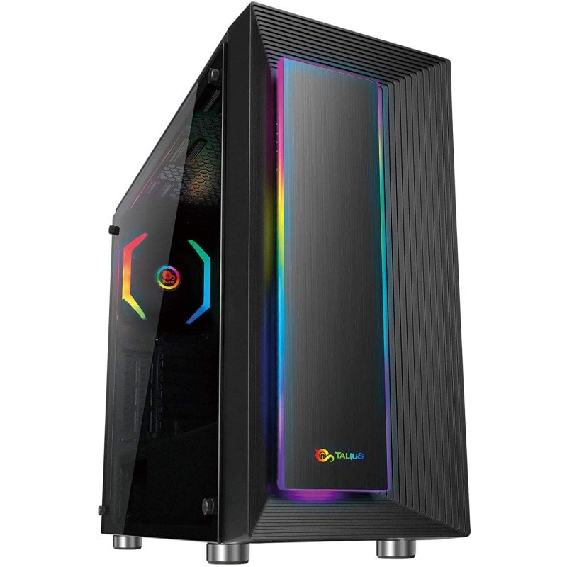 talius Auriga Verre Trempé RVB USB 3.0