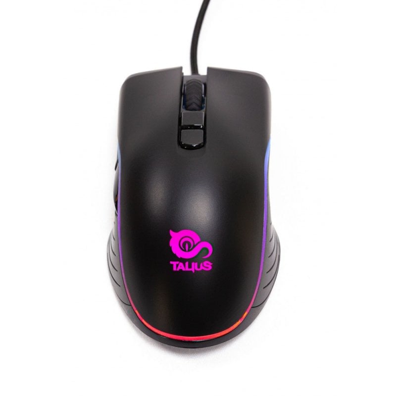 talius Souris de jeu Talius Spitfire 12 000 DPI