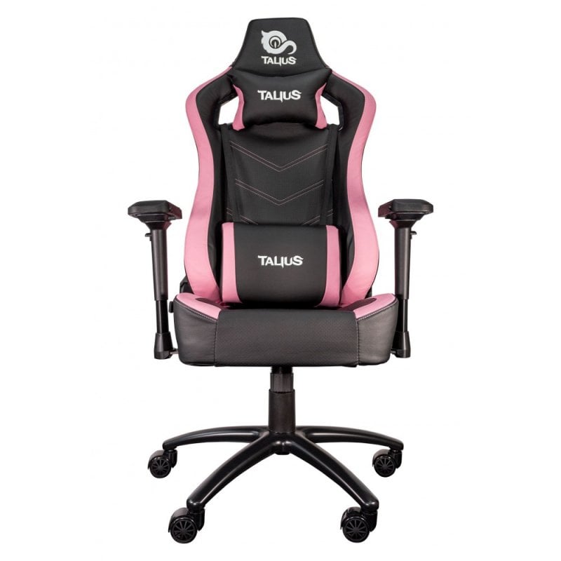 talius Chaise de jeu Talius Vulture Black Pink