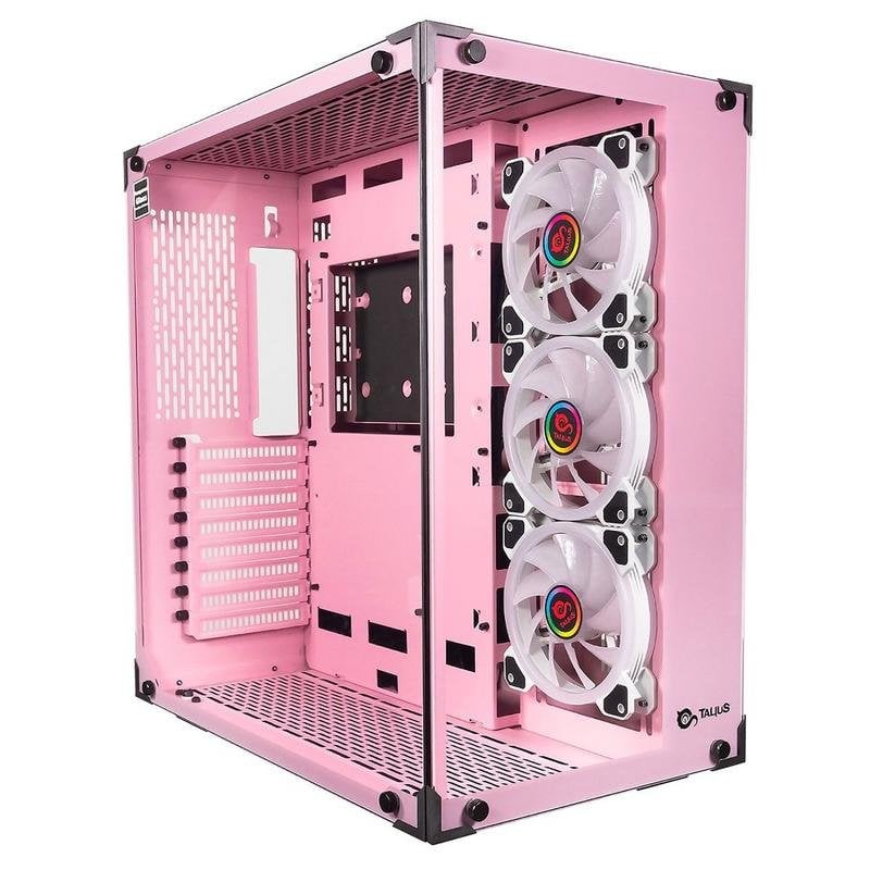 talius TAL-PCXPR-PNK Intel Core i5-10400F 32GB 480GB SSD GeForce GT 1030 Rose
