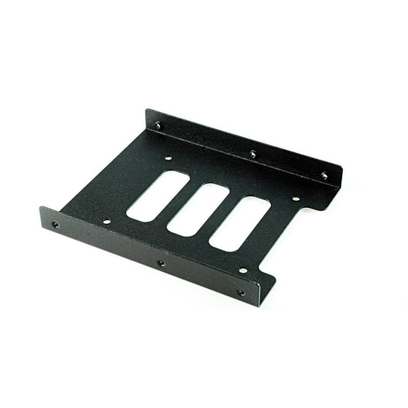 coolbox Adaptateur Bay 3.5 à 2.5 CoolBox Metal Universal