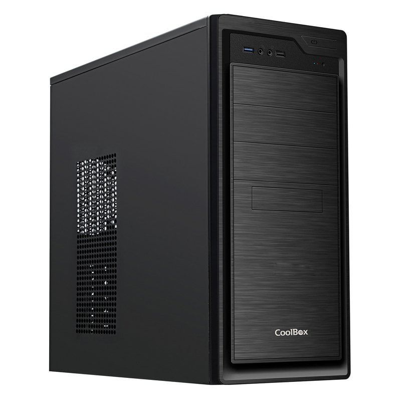 coolbox CoolBox F800 USB 3.0