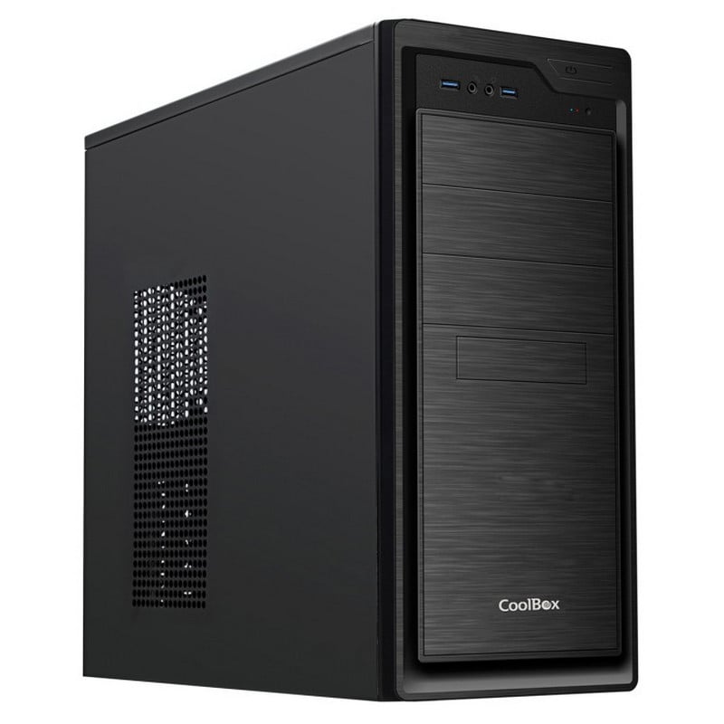 coolbox CoolBox F800 USB 3.0 Alimentation de base 500W
