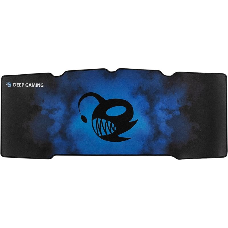 coolbox Deep Surf L Tapis de souris de jeu L