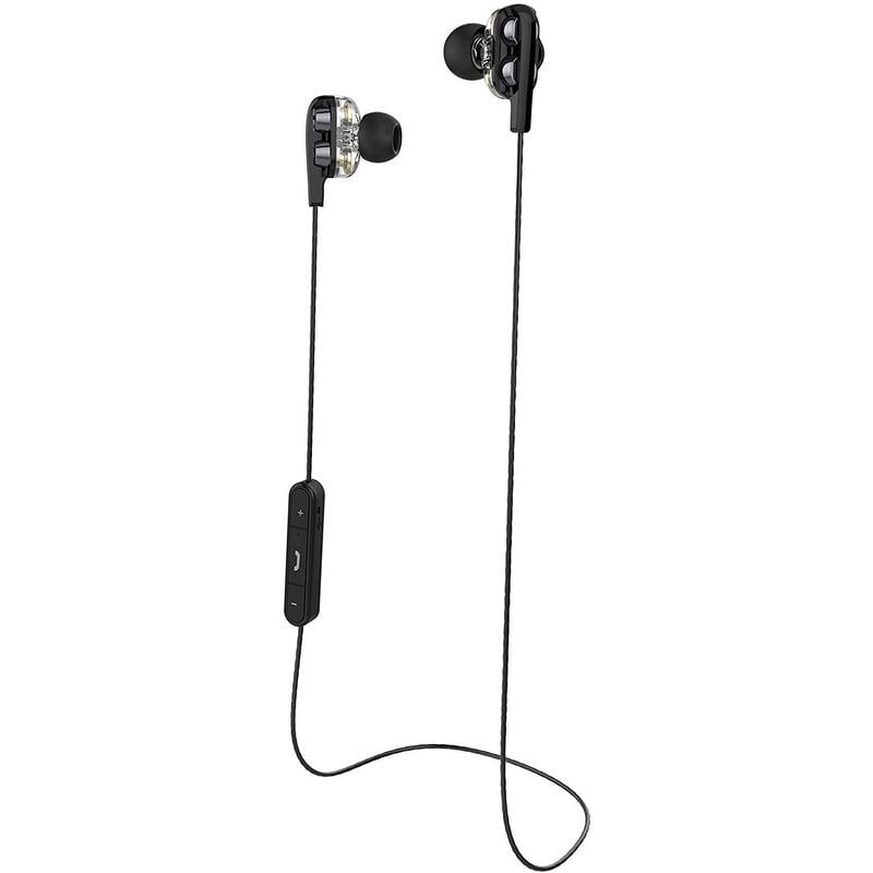 coolbox CoolBox CoolTwin Écouteurs Bluetooth Black