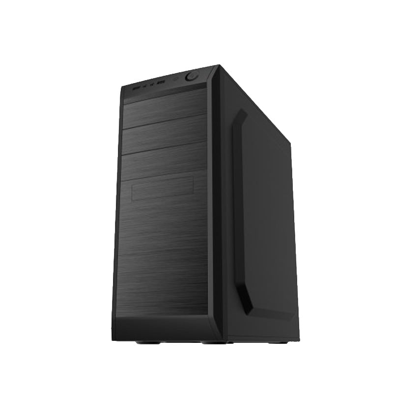 coolbox CoolBox F-750 USB 3.0 Black