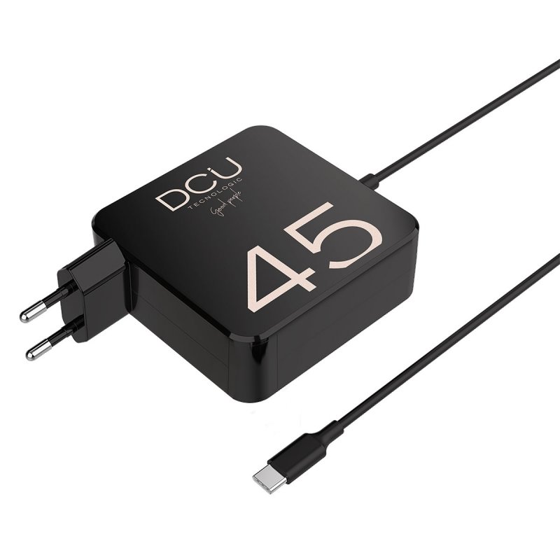 dcu-tecnologic-brand DCU Advance Tecnologic 37250045 accessoire d'ordinateurs portables Conseil pour l'alimentation de Notebook