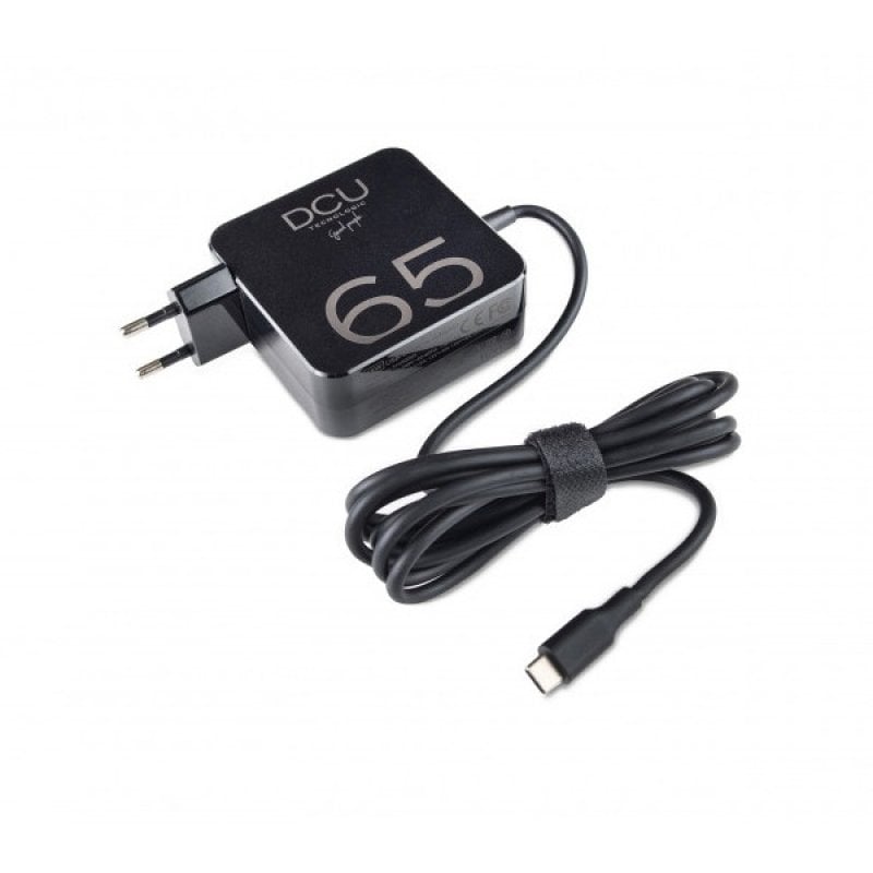 dcu-tecnologic-brand DCU Advance Tecnologic 37250065 accessoire d'ordinateurs portables Conseil pour l'alimentation de Notebook