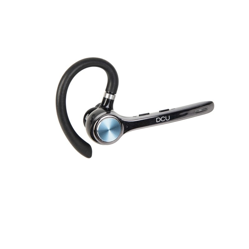 dcu-tecnologic-brand Écouteurs sans fil Bluetooth 5.0 DCU avec double micro et étui de chargement