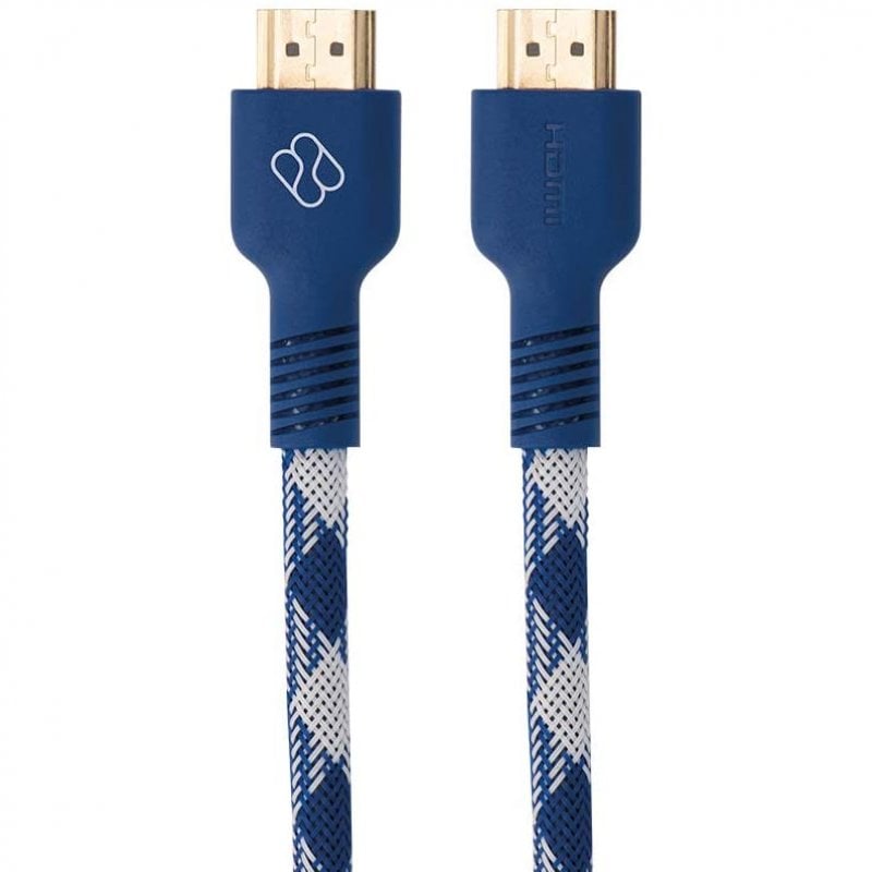 fr-tec Câble FR-TEC HDMI 2.1 8K pour PS5 1,5 m