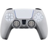 fr-tec Pack combiné translucide FR-TEC pour manette PS5