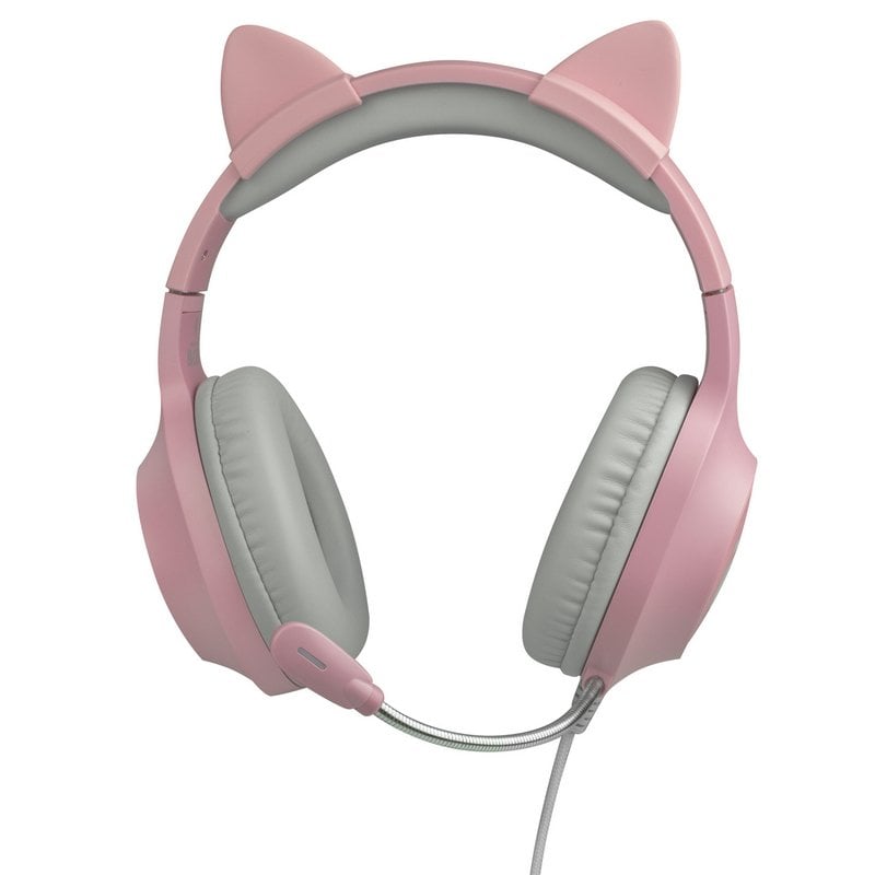 fr-tec Casque de jeu multiplateforme FR-TEC Tanooki
