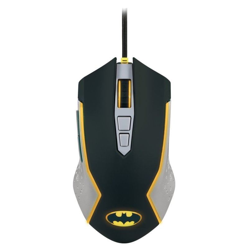 fr-tec FR-TEC DC Batman Souris de jeu 8 000 DPI