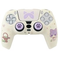 Pack Just For Games Tanooki Combo Maneki pour PS5