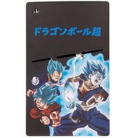 Blade Housse Silicone Blade Gaming Dragon Ball Super Vegito PS5 Slim Disque