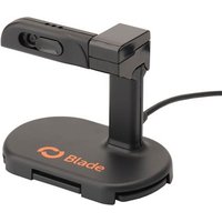 Mini camera portable Just For Games Black pour Nintendo Switch 2
