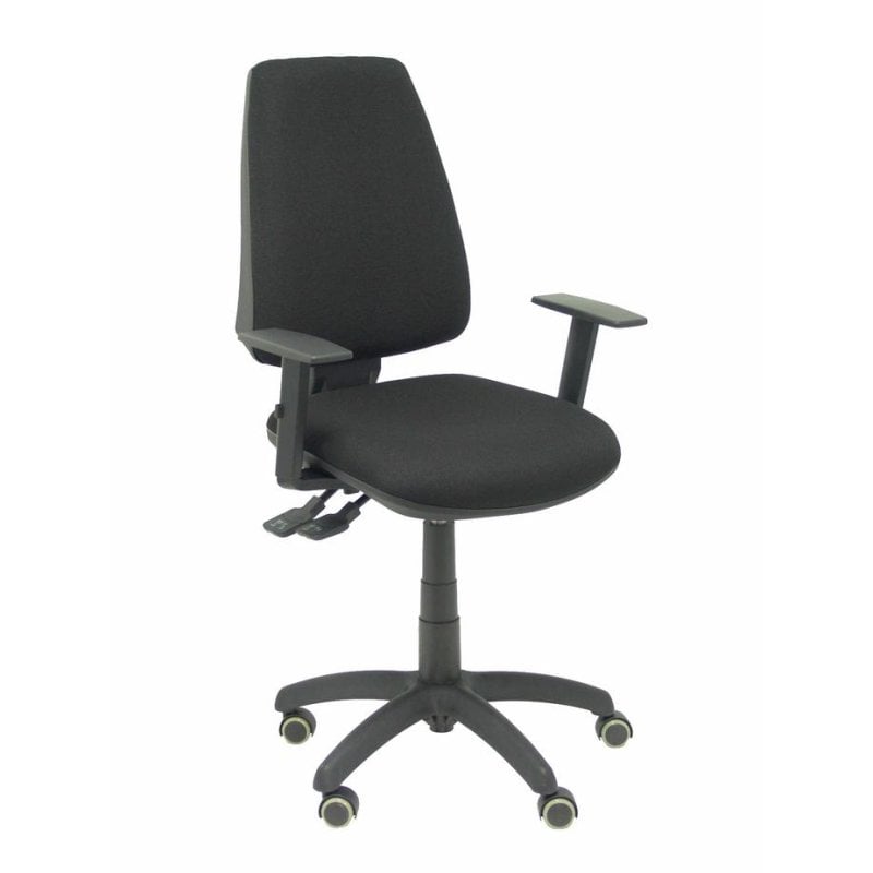 piqueras-y-crespo Silla de oficina ergonómica Piqueras y Crespo Elche S avec mécanisme asynchrone