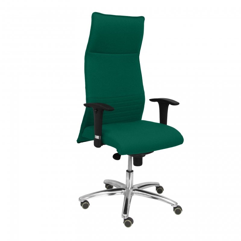 piqueras-y-crespo Piqueras y Crespo Albacete XL Bali Fauteuil avec Mousse Mémoire Verte