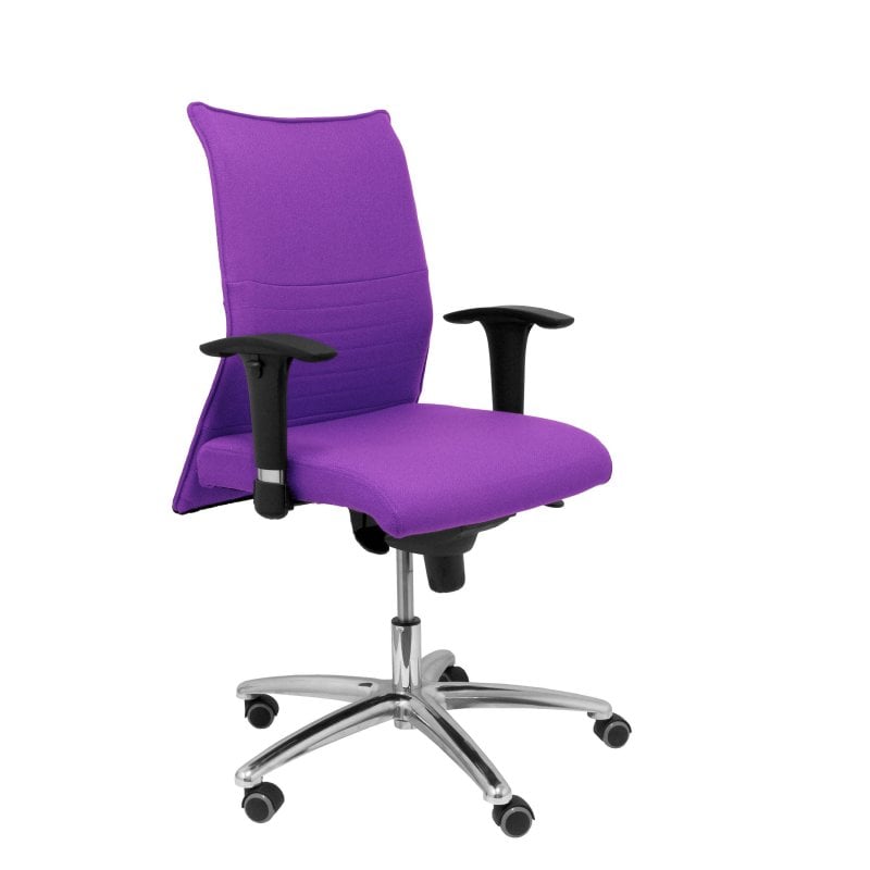 piqueras-y-crespo Piqueras Y Crespo Albacete Confidente Bali Fauteuil Lilas