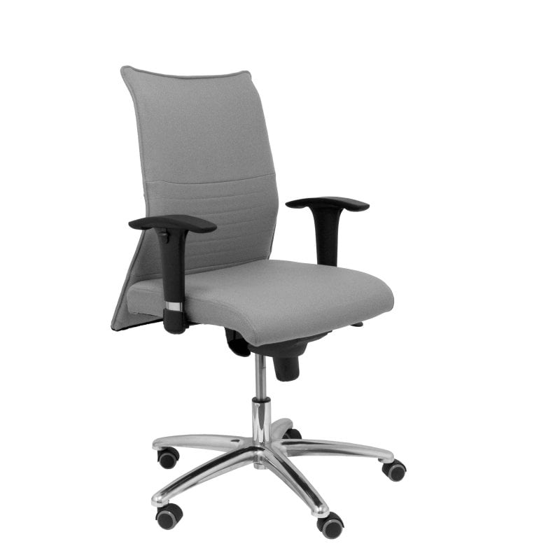 piqueras-y-crespo Piqueras Y Crespo Albacete Confidente Bali Fauteuil Grey Clair