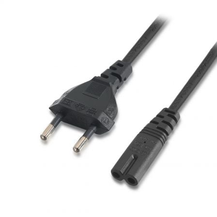 aisens Câble d'alimentation Aisens A132-0173 1,5 m Black