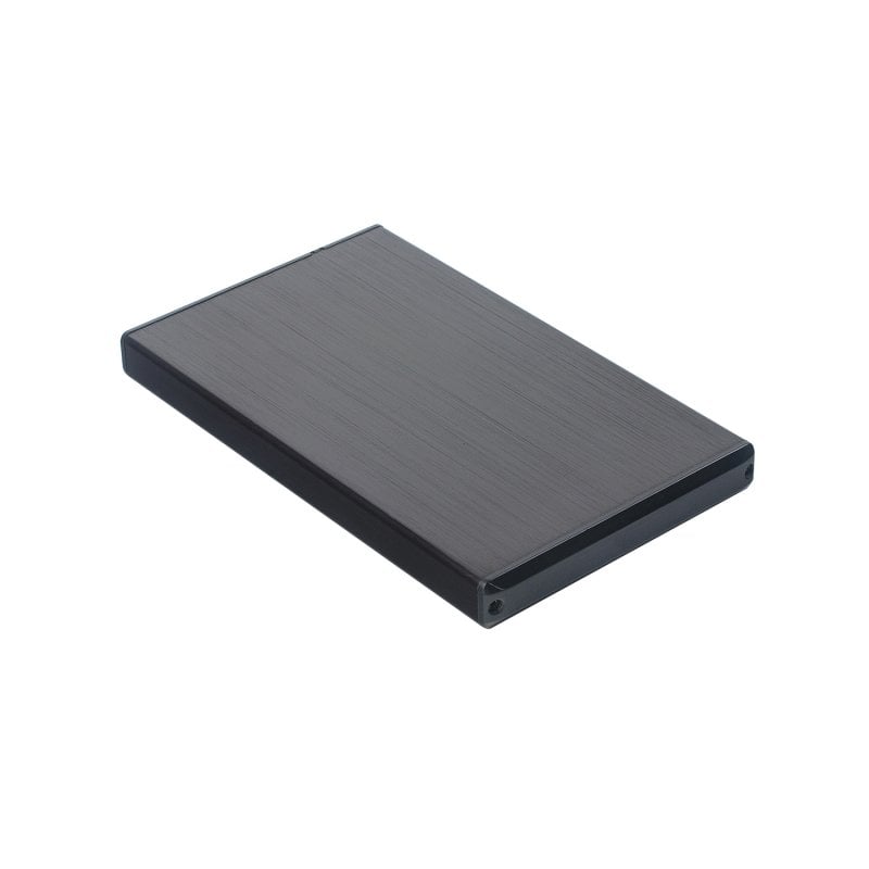 aisens Aisens ASE-2530B Boîtier Externe 2.5 SATA3 USB 3.0 Black