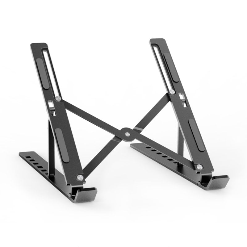 aisens LPS2M-175 Support pour ordinateur portable tablette jusqu'à 15 Black
