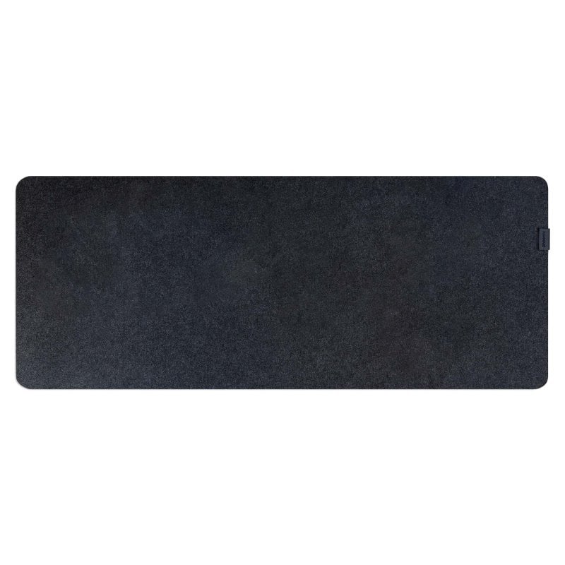 Phoenix Tapis de jeu en feutre Phoenix Sizigia XL Grey foncé 100x40cm