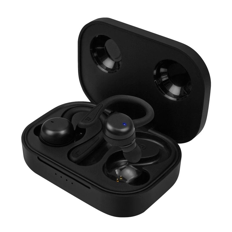 Phoenix Casque de sport Bluetooth Spartan Black Phoenix
