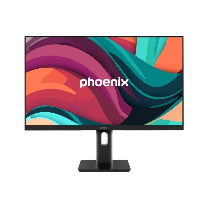 Phoenix Écran PC Phoenix Essence 24 Pro 23.8 Full HD 100Hz IPS Réglable Hauteur