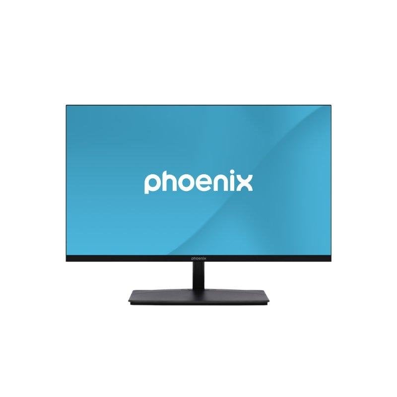 Phoenix Écran PC Phoenix Prisma 27 Full HD 120Hz IPS 5ms HDMI VGA DP VESA