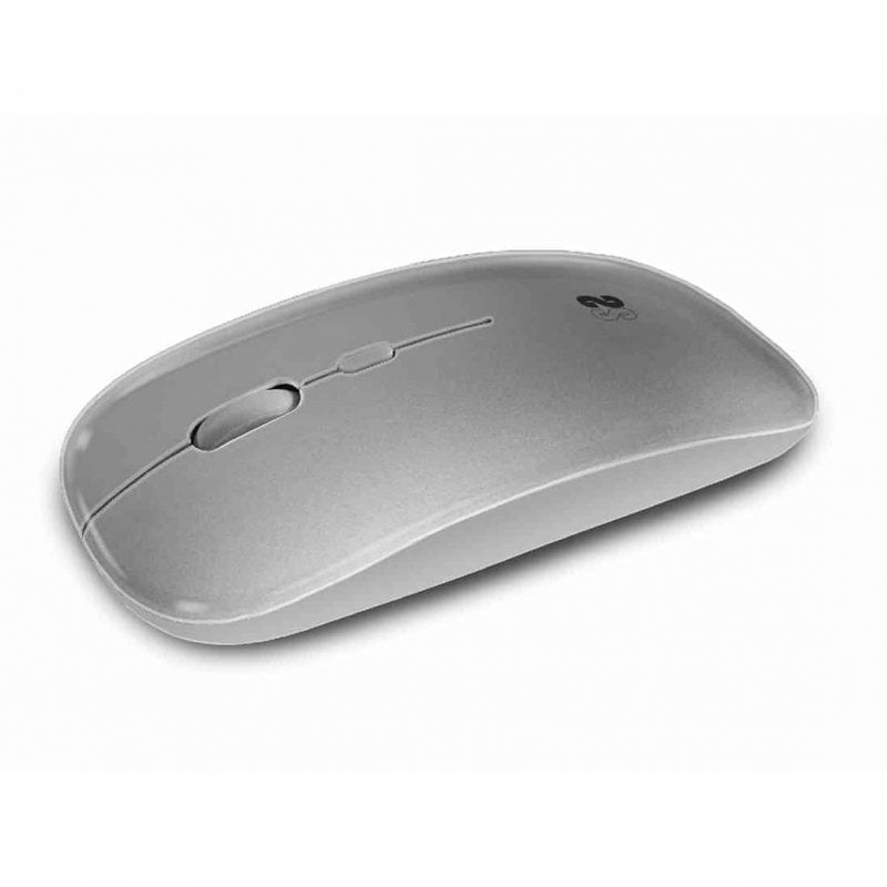 subblim Souris Bluetooth sans fil Subblim double plate 1600DPI Grey
