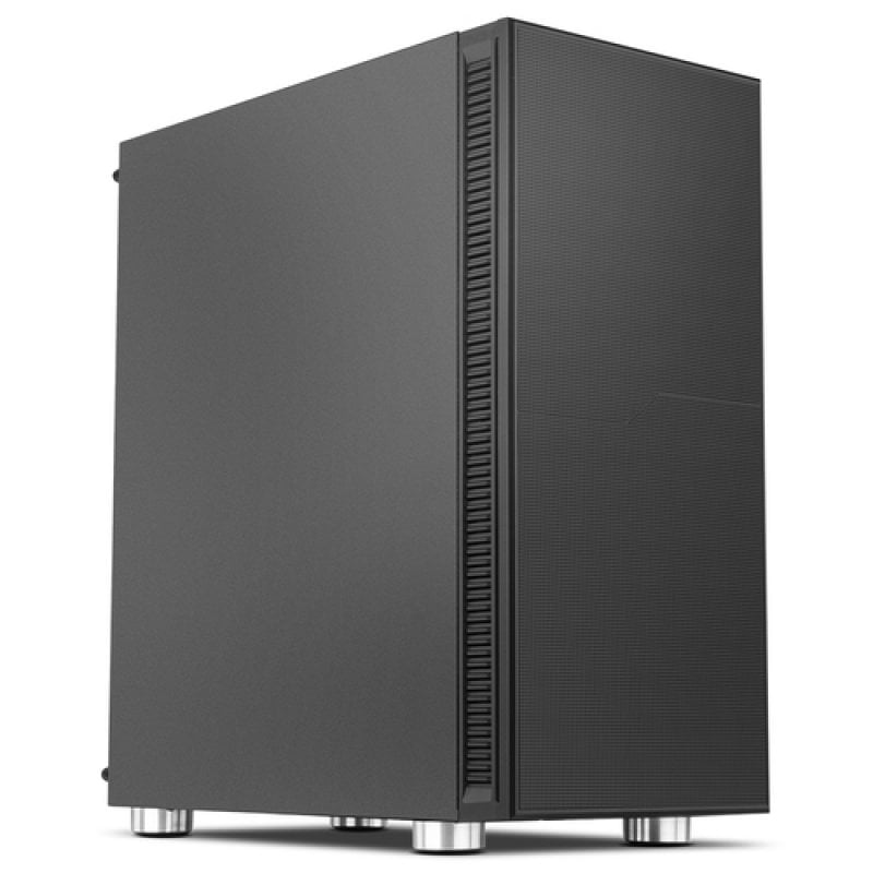 nox Nox Hummer Vide USB 3.0 Black