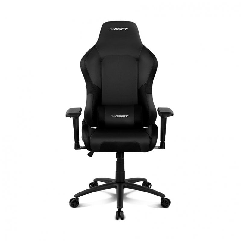 drift Chaise de jeu Black Drift DR250
