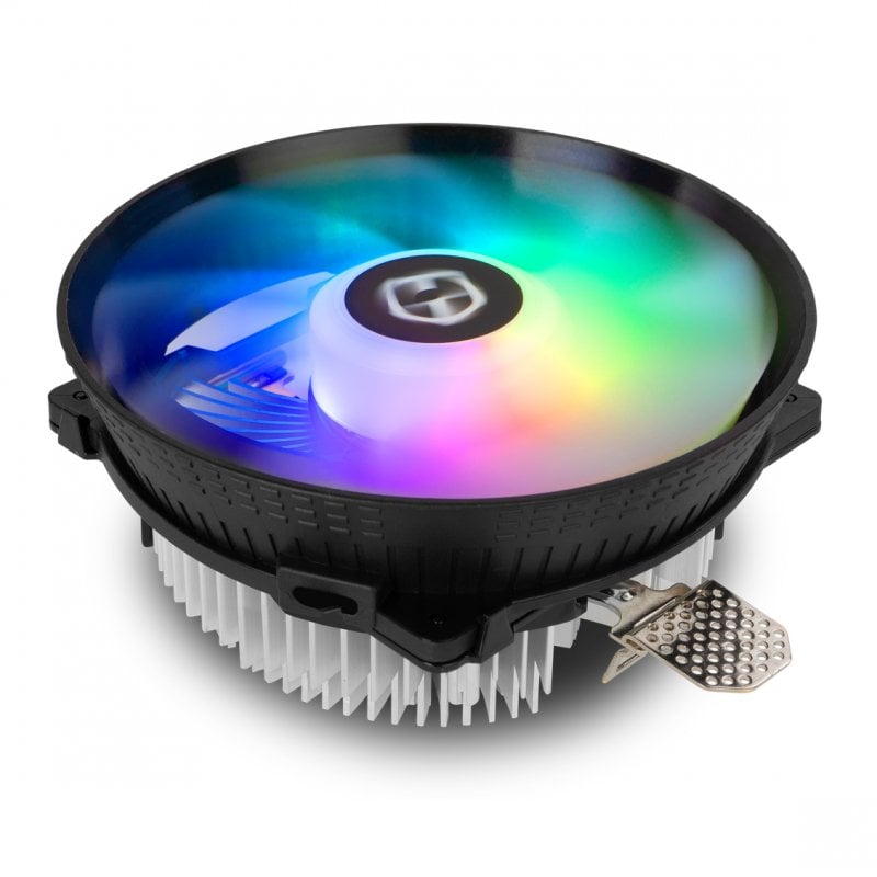 nox HUMMER H-123PRO Ventilateur CPU RVB PWM 120mm