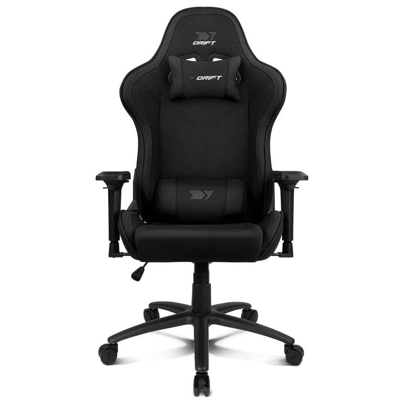 drift Chaise de jeu Drift DR110 Black