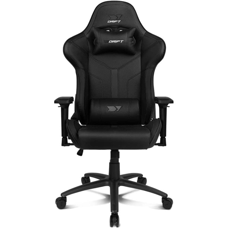 drift Chaise de jeu Drift DR350 Black