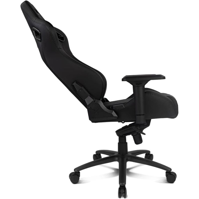 drift DRIFT DR600BK Siège pour jeu vidéo Fauteuil de gaming Siège rembourré Black