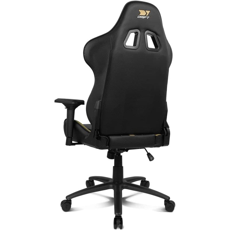 drift Chaise de jeu Drift DR350 Black or