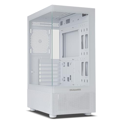 nox Tour Midi Nox Hummer Vision Verre Trempé USB 3.0 White