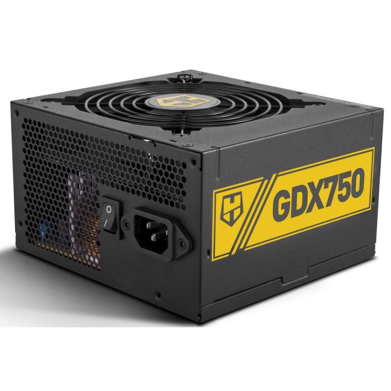 nox Nox Hummer GDX 750W PCIE 5.0 80 Plus Or