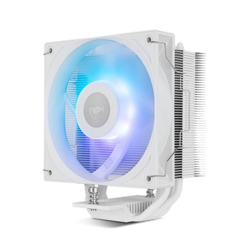 nox Refroidissement Air Nox Hummer R-400 ARGB Socket Intel LGA115x AMD AM4 120mm