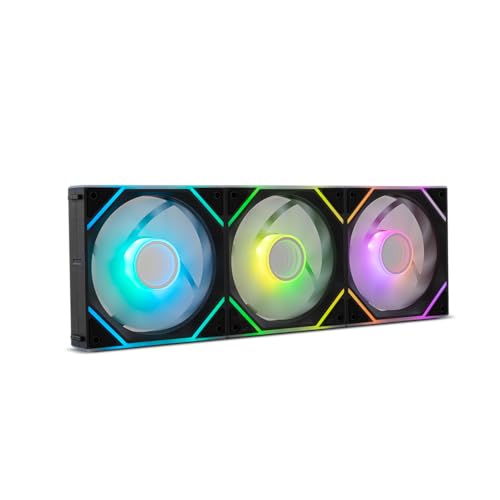 nox Ventilateur supplémentaire NOX Hummer PRO LINK 120mm 1800RPM ARGB magnétiques sans câble