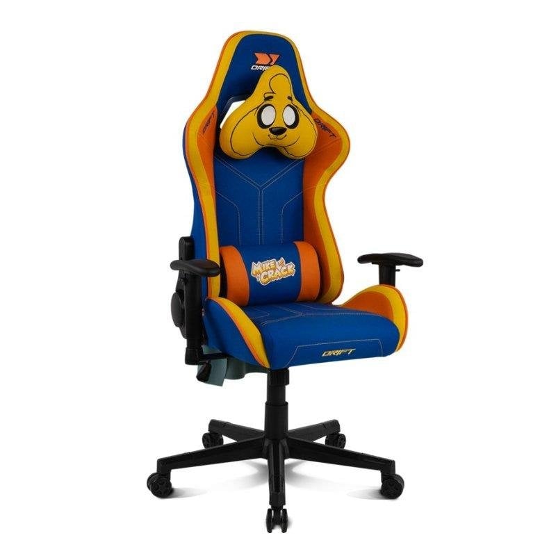 drift Chaise Gaming Drift DR90 Mikecrack
