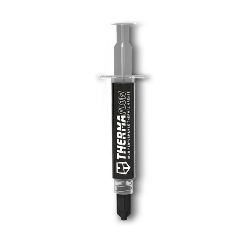 nox Pâte thermique NOX Hummer Therma Flow 8g conductivité 14,6 W m·K applicateur